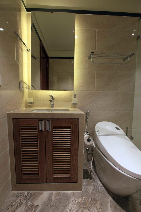 Hc Service Apartment Hanoi Eksteriør billede